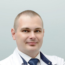 Демкин Сергей Анатольевич, ортопед