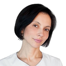 Бородина Надежда Валериевна, косметолог