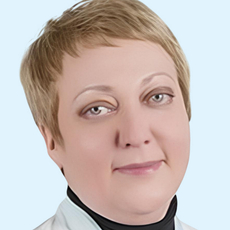 Хорева Валентина Викторовна, психиатр