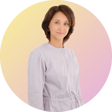 Кулебянова Мария Юрьевна, химиотерапевт