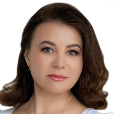 Мусина Галия Амирзяновна, невролог