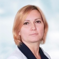 Золотарева Татьяна Александровна, пульмонолог