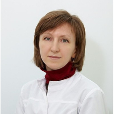 Червякова Наталья Васильевна, стоматолог-терапевт