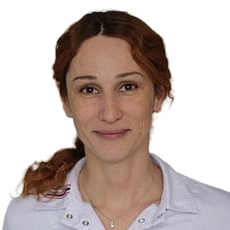 Лифанова Елена Николаевна, стоматолог-терапевт