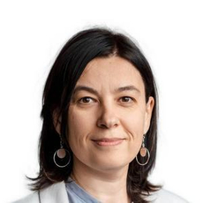 Зайкина Наталья Георгиевна, психолог