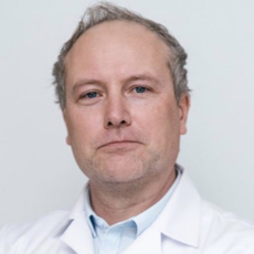 Волков Андрей Владимирович, дерматолог