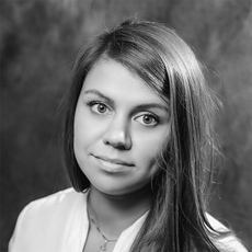 Рогожникова Евгения Павловна, стоматолог-терапевт