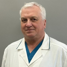 Елькин Алексей Владимирович, торакальный хирург