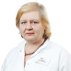 Харинова Марина Николаевна, эндоскопист