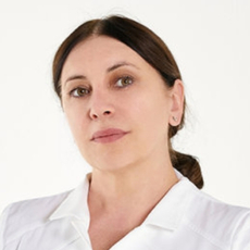 Левитина Ольга Николаевна, стоматолог-терапевт