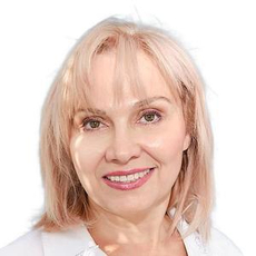 Романенко Елена Владимировна, педиатр