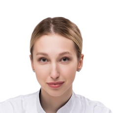 Семикина София Павловна, уролог