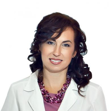 Яковлева Инга Борисовна, гинеколог