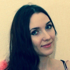 Пяткова Алена Сергеевна, детский логопед