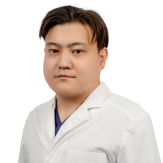 Досмухамбетов Руслан Амирович, рентгенолог