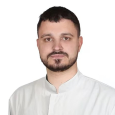 Возгрин Дмитрий Владимирович, хирург