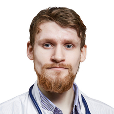 Сёмин Андрей Александрович, педиатр