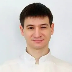 Хованский Денис Германович, массажист