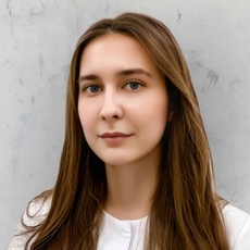 Мартыненко Анна Сергеевна, стоматолог-хирург