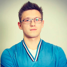 Волнухин Константин Дмитриевич, массажист