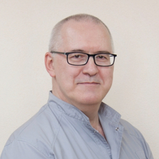 Моренков Андрей Викторович, рефлексотерапевт