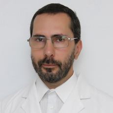 Арнук Филипп Лябибович, хирург