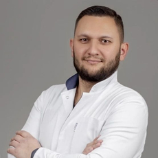 Канабаев Александр Владимирович, онколог