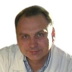 Митин Олег Николаевич, инфекционист