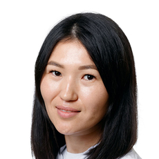 Николаева Виктория Викторовна, стоматолог-терапевт