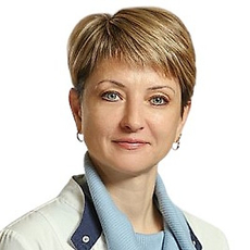 Изотова Алевтина Александровна, радиолог