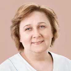 Любова Елена Владимировна, детский логопед