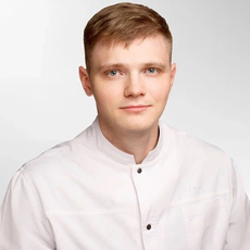 Холзенев Роман Ярославович, невролог