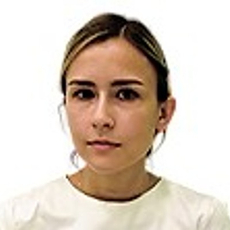 Васильева Владислава Владимировна, трихолог