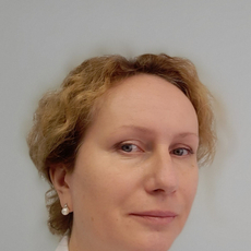 Рускова Екатерина Вадимовна, терапевт