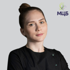 Колесникова Анна Викторовна, врач УЗД