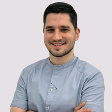 Тедеев Таймураз Ацамазович, детский стоматолог