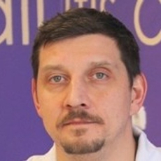 Савкин Сергей Геннадьевич, хирург