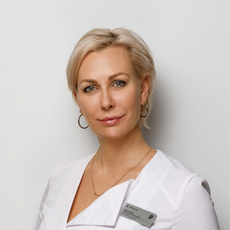 Цветоватая Наталья Николаевна, стоматолог-ортопед