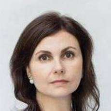 Урбановская Евгения Сергеевна, врач УЗД