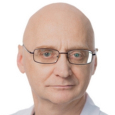 Давыдов Алексей Владимирович, рентгенолог