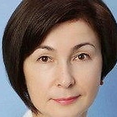 Богданова Светлана Михайловна, кардиолог