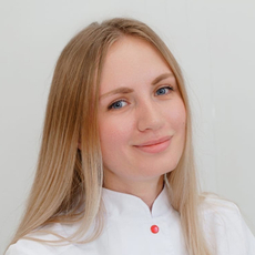 Зеленова Светлана Владимировна, эндокринолог