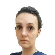 Темирова Алина Александровна, массажист