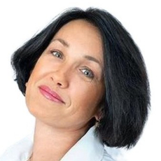 Рослякова Елена Валерьевна, гинеколог