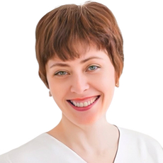 Семенова Елена Геннадьевна, онколог