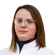 Кулабухова Анастасия Владимировна, рентгенолог