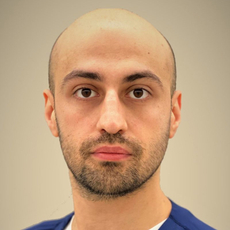 Мирзаев Карин Бадавиевич, терапевт