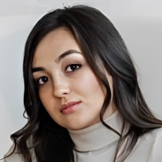 Чепурко Кристина Александровна, детский психолог