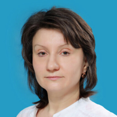 Грачева Валентина Михайловна, кардиолог