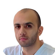 Темиров Исламжон Илхомжонович, хирург